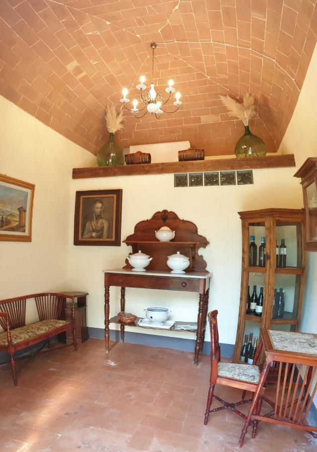 פוג'יבונסי Villa Bruna מראה חיצוני תמונה