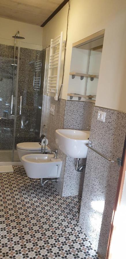 פוג'יבונסי Villa Bruna מראה חיצוני תמונה